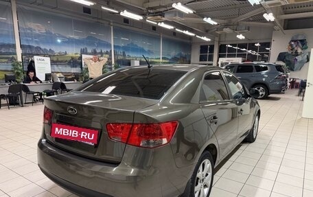 KIA Cerato III, 2009 год, 849 000 рублей, 2 фотография
