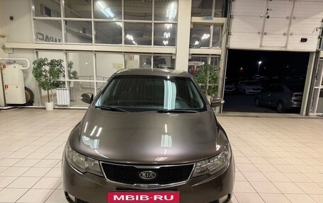 KIA Cerato III, 2009 год, 849 000 рублей, 3 фотография