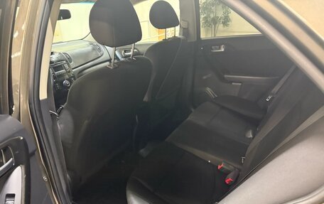 KIA Cerato III, 2009 год, 849 000 рублей, 7 фотография