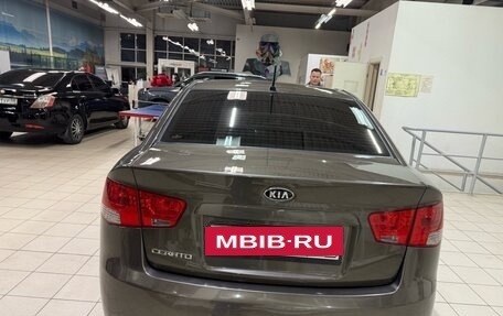 KIA Cerato III, 2009 год, 849 000 рублей, 4 фотография