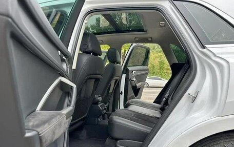 Audi Q3, 2021 год, 2 600 000 рублей, 7 фотография