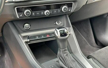 Audi Q3, 2021 год, 2 600 000 рублей, 9 фотография