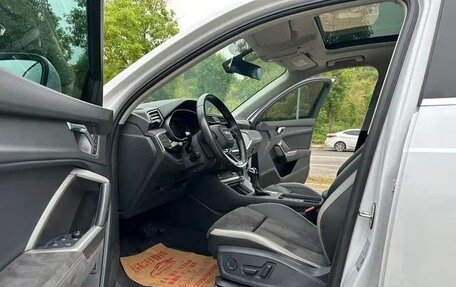 Audi Q3, 2021 год, 2 600 000 рублей, 5 фотография