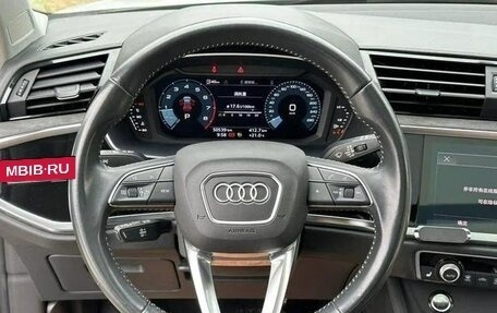 Audi Q3, 2021 год, 2 600 000 рублей, 10 фотография