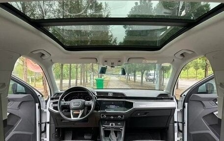 Audi Q3, 2021 год, 2 600 000 рублей, 4 фотография