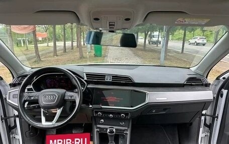 Audi Q3, 2021 год, 2 600 000 рублей, 8 фотография