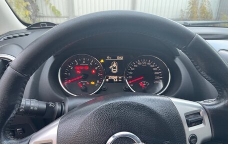 Nissan Qashqai, 2010 год, 800 000 рублей, 4 фотография