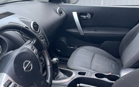 Nissan Qashqai, 2010 год, 800 000 рублей, 6 фотография