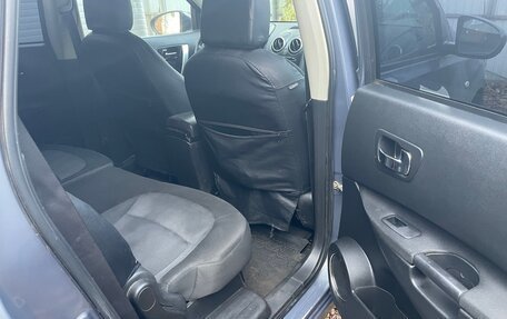 Nissan Qashqai, 2010 год, 800 000 рублей, 8 фотография