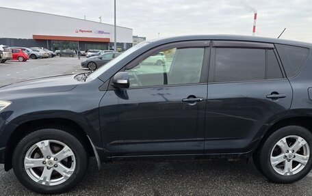 Toyota RAV4, 2011 год, 1 100 000 рублей, 5 фотография