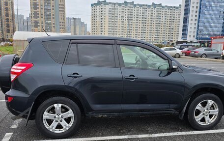 Toyota RAV4, 2011 год, 1 100 000 рублей, 3 фотография