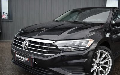 Volkswagen Jetta VII, 2020 год, 1 999 999 рублей, 1 фотография