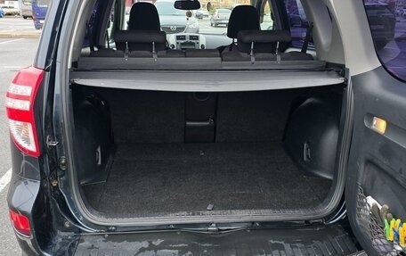 Toyota RAV4, 2011 год, 1 100 000 рублей, 8 фотография