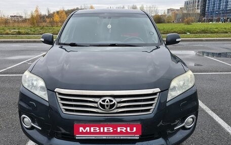 Toyota RAV4, 2011 год, 1 100 000 рублей, 2 фотография