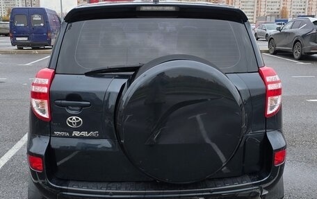 Toyota RAV4, 2011 год, 1 100 000 рублей, 4 фотография