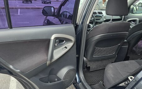 Toyota RAV4, 2011 год, 1 100 000 рублей, 11 фотография