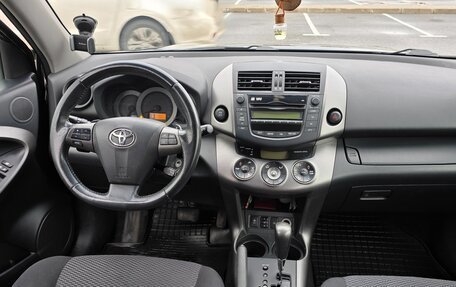 Toyota RAV4, 2011 год, 1 100 000 рублей, 14 фотография