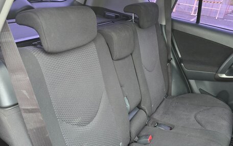 Toyota RAV4, 2011 год, 1 100 000 рублей, 9 фотография