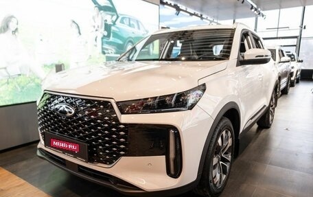 Chery Tiggo 4 I рестайлинг, 2025 год, 1 999 000 рублей, 1 фотография