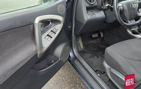 Toyota RAV4, 2011 год, 1 100 000 рублей, 13 фотография