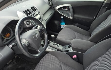 Toyota RAV4, 2011 год, 1 100 000 рублей, 15 фотография