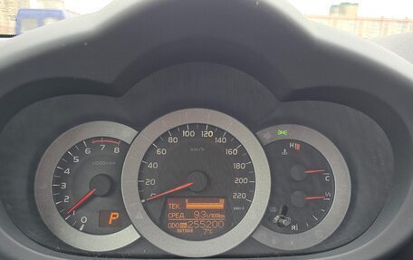 Toyota RAV4, 2011 год, 1 100 000 рублей, 16 фотография