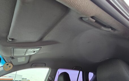 Toyota RAV4, 2011 год, 1 100 000 рублей, 19 фотография