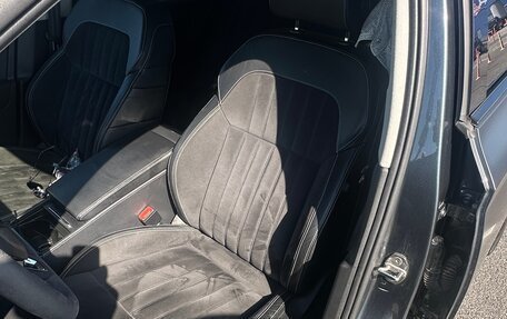 Skoda Superb III рестайлинг, 2020 год, 2 950 000 рублей, 2 фотография