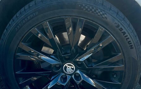 Skoda Superb III рестайлинг, 2020 год, 2 950 000 рублей, 5 фотография