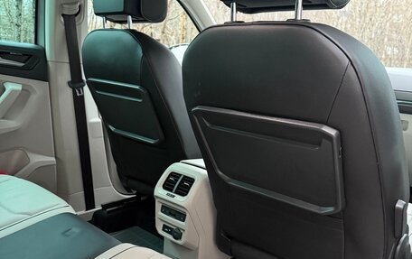 Volkswagen Tiguan II, 2020 год, 3 450 000 рублей, 7 фотография