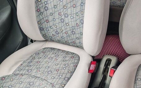 Daewoo Matiz I, 2012 год, 220 000 рублей, 2 фотография