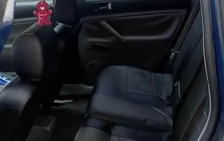 Volkswagen Passat B5+ рестайлинг, 1999 год, 320 000 рублей, 9 фотография