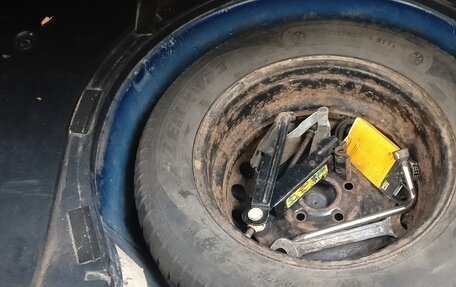 Volkswagen Passat B5+ рестайлинг, 1999 год, 320 000 рублей, 12 фотография