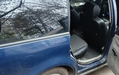 Volkswagen Passat B5+ рестайлинг, 1999 год, 320 000 рублей, 13 фотография