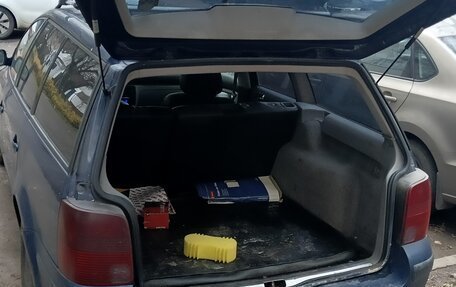 Volkswagen Passat B5+ рестайлинг, 1999 год, 320 000 рублей, 10 фотография