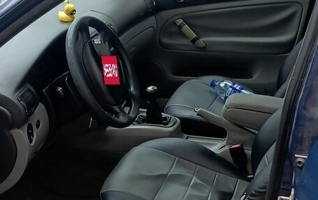 Volkswagen Passat B5+ рестайлинг, 1999 год, 320 000 рублей, 5 фотография