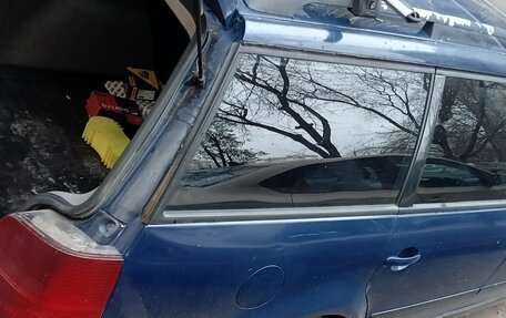 Volkswagen Passat B5+ рестайлинг, 1999 год, 320 000 рублей, 15 фотография