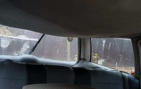 Volkswagen Passat B5+ рестайлинг, 1999 год, 320 000 рублей, 18 фотография