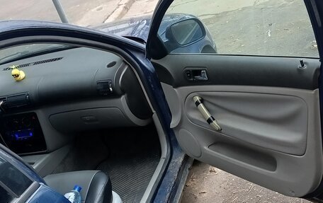 Volkswagen Passat B5+ рестайлинг, 1999 год, 320 000 рублей, 16 фотография