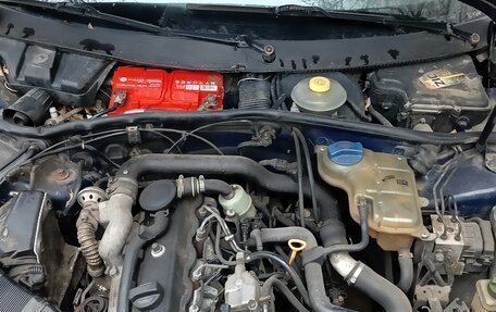 Volkswagen Passat B5+ рестайлинг, 1999 год, 320 000 рублей, 23 фотография