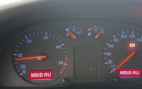 Volkswagen Passat B5+ рестайлинг, 1999 год, 320 000 рублей, 19 фотография