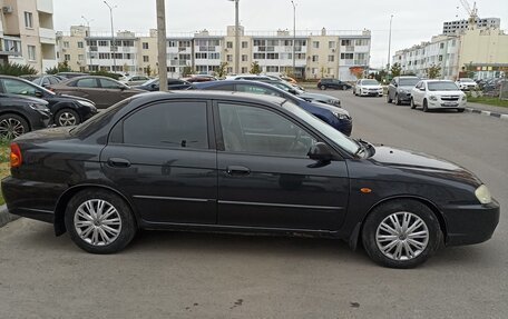 KIA Spectra II (LD), 2007 год, 199 999 рублей, 3 фотография