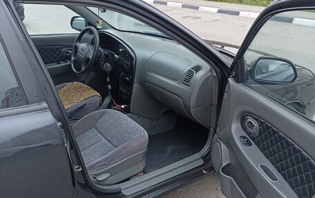 KIA Spectra II (LD), 2007 год, 199 999 рублей, 6 фотография