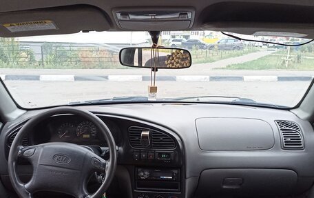 KIA Spectra II (LD), 2007 год, 199 999 рублей, 10 фотография