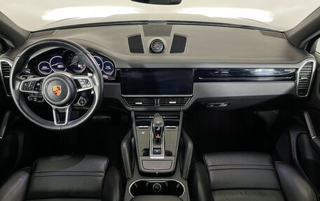 Porsche Cayenne III, 2018 год, 6 512 000 рублей, 12 фотография