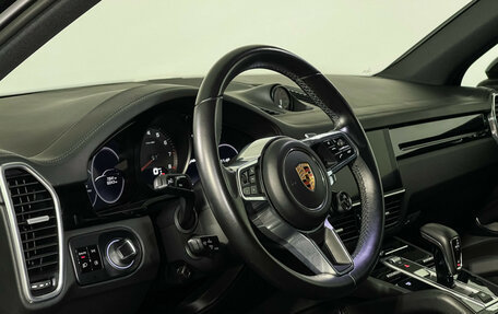 Porsche Cayenne III, 2018 год, 6 512 000 рублей, 13 фотография