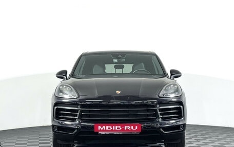 Porsche Cayenne III, 2018 год, 6 512 000 рублей, 2 фотография