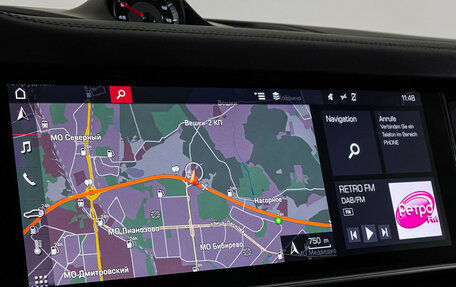 Porsche Cayenne III, 2018 год, 6 512 000 рублей, 20 фотография