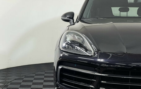 Porsche Cayenne III, 2018 год, 6 512 000 рублей, 25 фотография