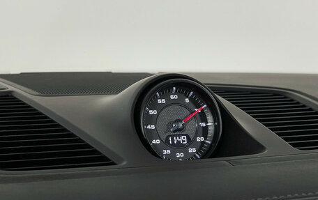 Porsche Cayenne III, 2018 год, 6 512 000 рублей, 21 фотография